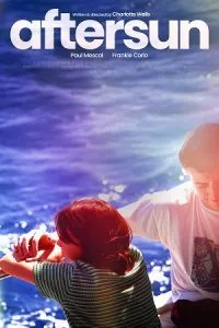Aftersun (2022) WEB-DL [English Audio] Full Movie 480p - 720p - 1080p poster