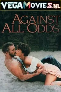 Against All Odds (1984) poster