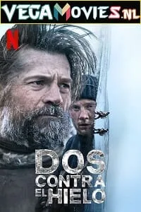 Against The Ice – Netflix Original (2022) poster