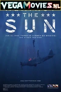 Against the Sun (2014) poster
