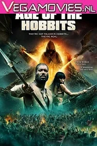 Age of the Hobbits (2012) poster