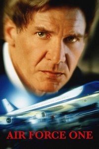 Air Force One (1997) Blu-Ray Dual Audio {Hindi-English} 480p - 720p - 1080p poster