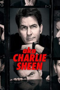 aka Charlie Sheen (2025) poster