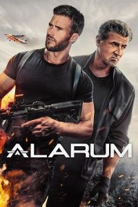 Alarum (2025) BluRay Dual Audio {Hindi-English} 480p - 720p - 1080p poster