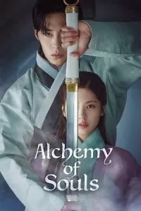 Alchemy of Souls (2022) Season 1 [S01E30 Added] [Korean With English Subtitles] WEB Series 720p WEB-DL poster
