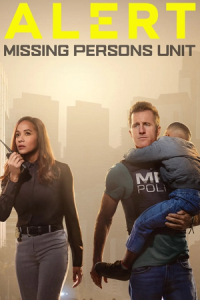 Alert: Missing Persons Unit (2023) Season 1 [S01E10 Added] FOX Original English WEB Series 720p WEB-DL poster