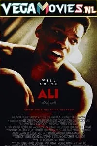 Ali (2001) English Full Movie 480p - 720p poster