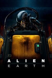 Alien: Earth (2025) poster