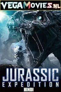 Alien Expedition (2018) Dual Audio {Hindi-English} 480p - 720p - 1080p poster