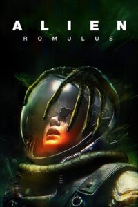 Alien: Romulus (2024) WEB-DL Dual Audio {Hindi-English} 480p - 720p - 1080p - 2160p 4K SDR poster
