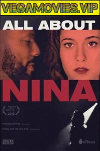 [18+] All About Nina (2018) poster