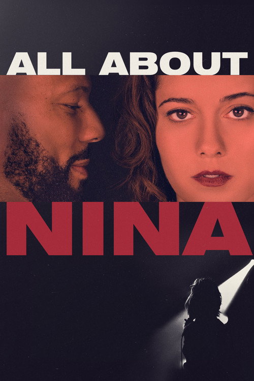 [18+] All About Nina (2018) Dual Audio {Hindi-English} BluRay 480p - 720p - 1080p poster