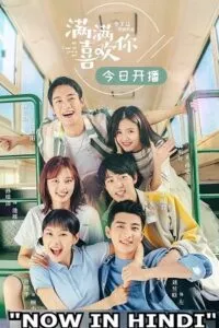 All I Want for Love Is You (Season 1) Complete Hindi Dubbed (ORG) MX Player WEB Series 480p - 720p WEB-DL poster