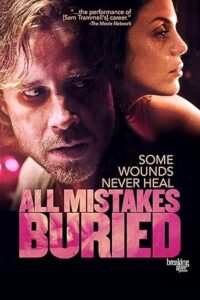 All Mistakes Buried (2015) poster