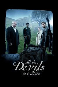All the Devils Are Here (2025) WEB-DL Dual Audio {Hindi-English} 480p - 720p - 1080p poster