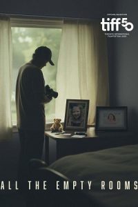 All the Empty Rooms (2025) poster