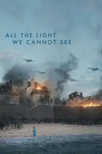 All the Light We Cannot See – Season 1 (2023) poster