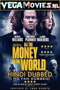All the Money in the World (2017) poster