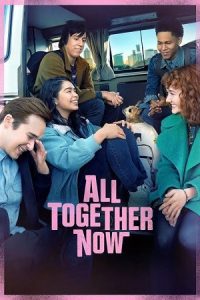 All Together Now (2020) poster
