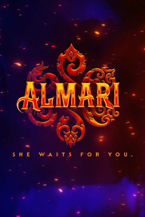 Almari (2026) poster