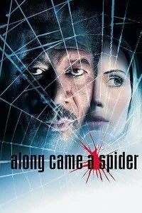 Along Came a Spider (2001) poster