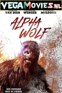 Alpha Wolf (2018) poster