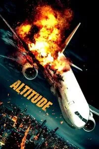 Altitude (2017) poster