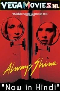Always Shine (2016) poster