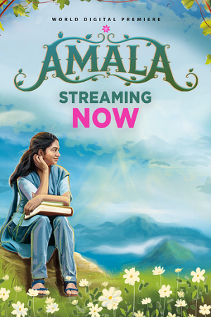 Amala (2023) poster