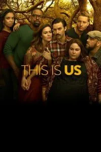 This Is Us [Season 1-3] Amazon Prime All Episodes in English - 720p WEB-DL poster