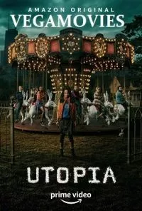 Utopia (2020) poster