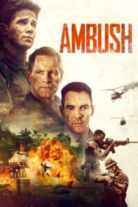 Ambush (2023) Dual Audio [Hindi ORG. + English] WeB-DL 480p - 720p - 1080p poster
