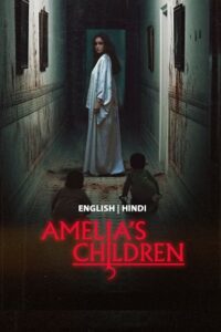 Amelia’s Children (2023) poster