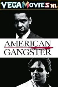 American Gangster (2007) poster