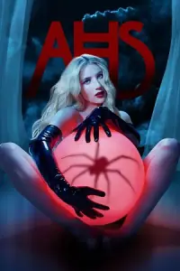American Horror Story (Season 1 – 12) [S12E05 Added] {English With Subtitles} Horror-Series 720p WEB-DL poster