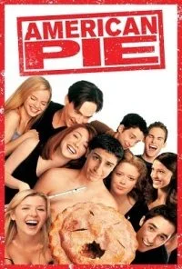 [18+] American Pie (1999) poster