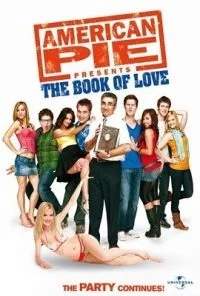 [18+] American Pie Presents: The Book of Love (2009) poster