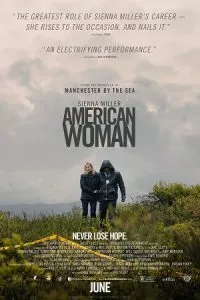 American Woman (2018) Dual Audio {Hindi-English} 480p - 720p - 1080p poster