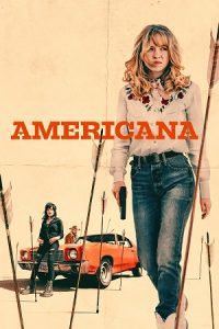 Americana (2023) {English with Subtitles} Full Movie WEB-DL 480p - 720p - 1080p poster