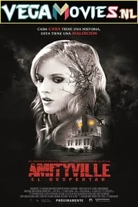Amityville The Awakening (2017) poster