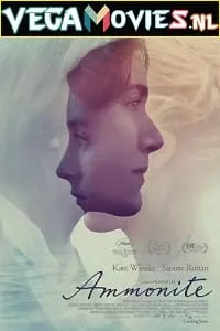 [18+] Ammonite (2020) poster