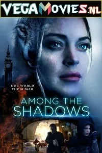 Among the Shadows (2019) poster