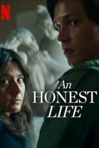 An Honest Life (2025) Multi Audio {Hindi-English-Swedish} WEB-DL 480p - 720p - 1080p poster