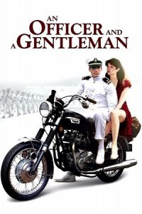 An Officer and a Gentleman (1982) Dual Audio {Hindi-English} BluRay 480p - 720p - 1080p poster