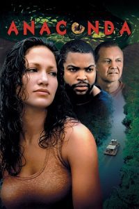 Anaconda (1997) Dual Audio {Hindi-English} BluRay 480p - 720p - 1080p poster