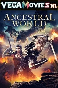 Ancestral World (2020) poster