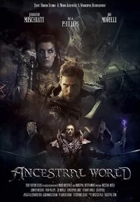Ancestral World (2020) poster