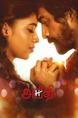 Aneethi (2023) Dual Audio [Hindi + Tamil] 480p - 720p - 1080p WeB-DL poster