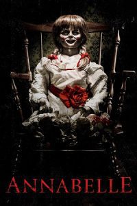 Annabelle (2014) Blu-Ray Dual Audio {Hindi-English} 480p - 720p - 1080p poster