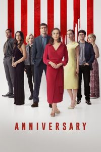 Anniversary (2025) WEB-DL Dual Audio {Hindi-English} 480p - 720p - 1080p poster